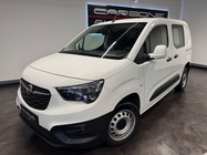 Opel Combo 2021