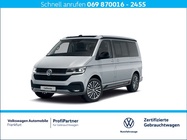 Volkswagen T6 2024