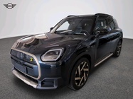 MINI Countryman 2025