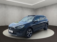Seat Tarraco 2022