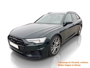Audi S6 2022