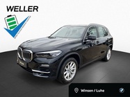 BMW X5 2020