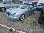 Mercedes-Benz CLK-Class 2001