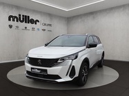 Peugeot 5008 2023