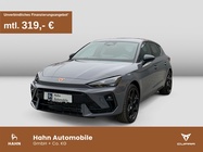 Cupra Leon 2026