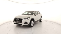 Audi Q2 2024