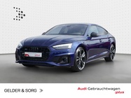 Audi A5 2025