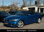 BMW 2 Series 2016