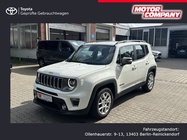 Jeep Renegade 2023