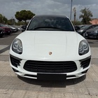 Porsche Macan 2014
