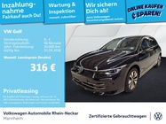 Volkswagen Golf 2025