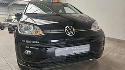 Volkswagen up! 2022