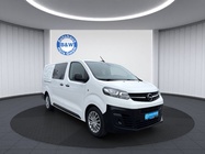 Opel Vivaro 2021