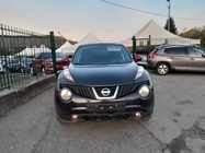 Nissan Juke 2013