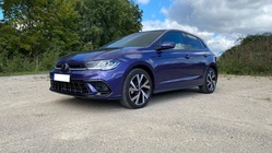 Volkswagen Polo 2024