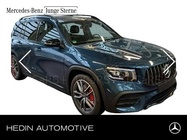 Mercedes-Benz GLB-Class 2023