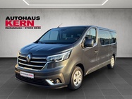 Renault Trafic 2022