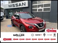 Nissan Juke 2025