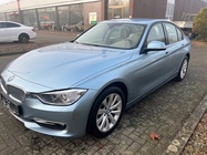 BMW 3 Series 2012