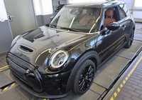 MINI Cooper 2023