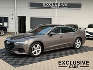 Audi A7 2021