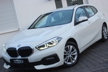 BMW 1 Series 2020