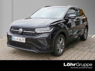 Volkswagen T-Cross 2025