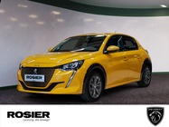 Peugeot 208 2022
