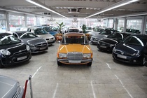 Mercedes-Benz 240 1978