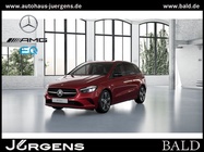Mercedes-Benz B-Class 2025