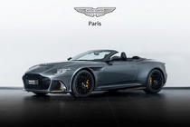 Aston Martin DBS 2023
