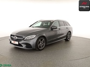 Mercedes-Benz C-Class 2019