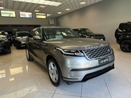 Land Rover Velar 2021