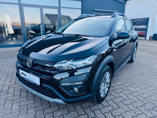 Dacia Sandero 2021