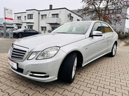 Mercedes-Benz E-Class 2010