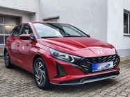 Hyundai i20 2025