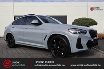 BMW X4 2023