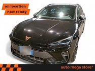 Cupra Leon 2025