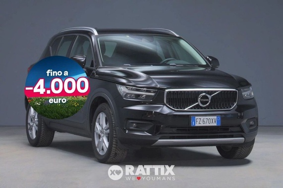 Volvo Other 2020