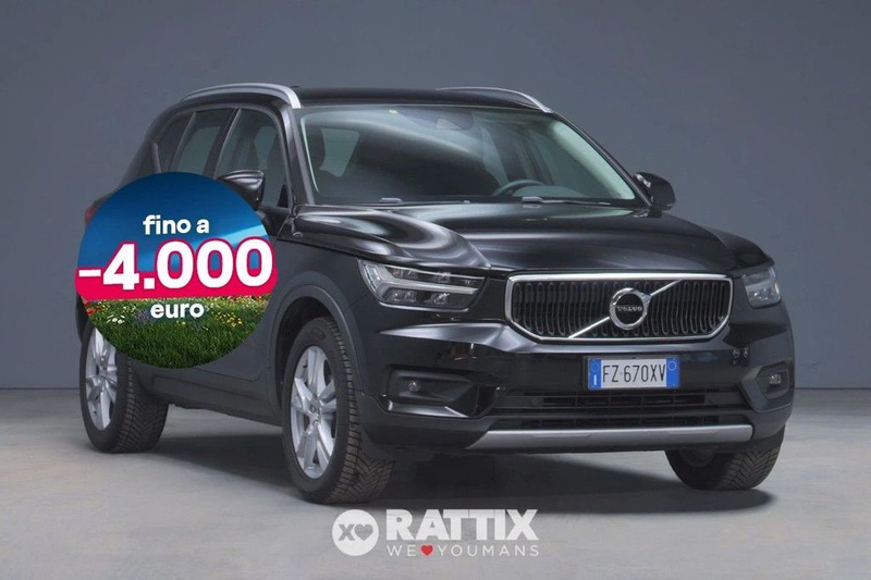 Volvo Other
