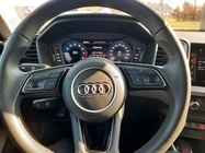 Audi A1 2024