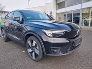 Volvo C40 2023