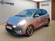 Hyundai i10 2025