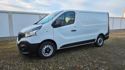 Renault Trafic 2019