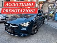 Mercedes-Benz B-Class 2019