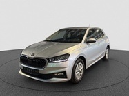 Skoda Fabia 2025