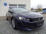 Peugeot 508 2020