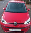 Volkswagen up! 2021