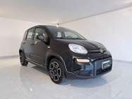 Fiat Panda 2022