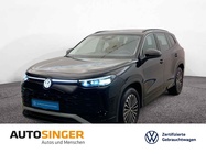 Volkswagen Tayron 2025